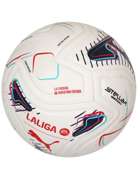 Puma ball Stellar Match LaLiga