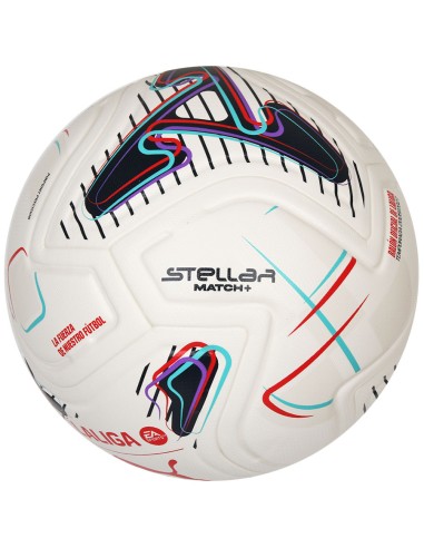Puma ball Stellar Match LaLiga