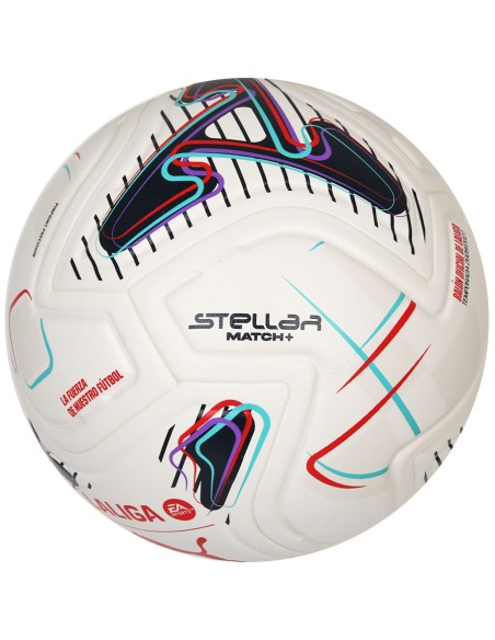 Puma ball Stellar Match LaLiga