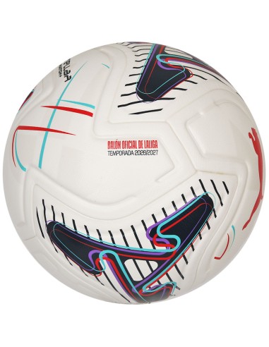 Puma ball Stellar Match LaLiga