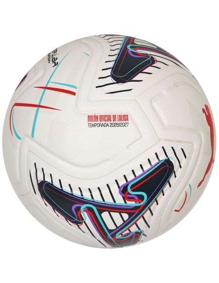 Puma ball Stellar Match LaLiga