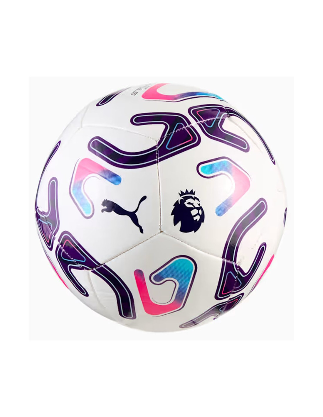 Puma ball Stellar PL Reactivity Mini