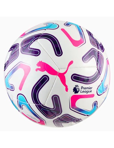 Puma ball Stellar PL Reactivity Mini