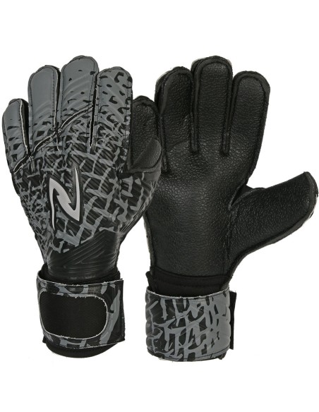 futbolsport gloves gloves goalkeeper True Fingersave