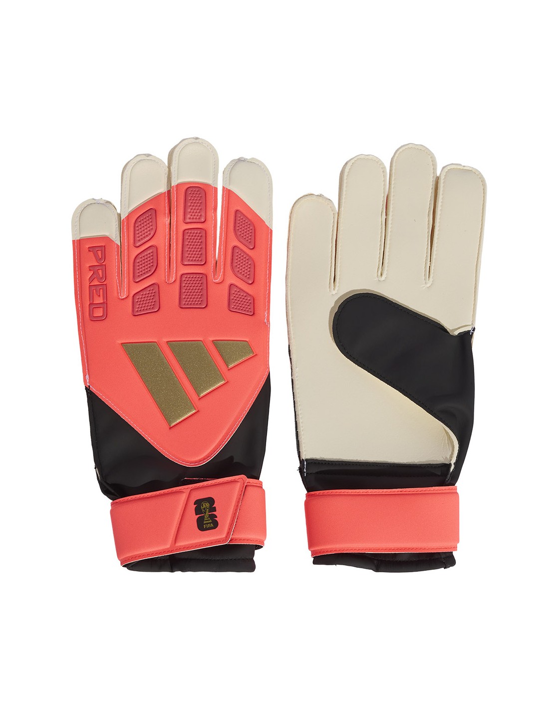adidas gloves gloves adidas Predator GL Training