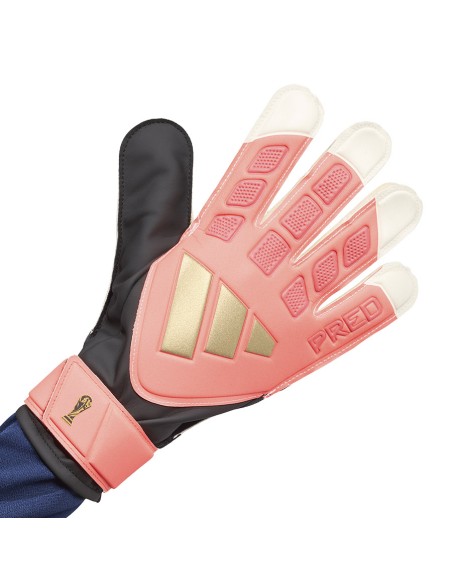 adidas gloves gloves adidas Predator GL Training