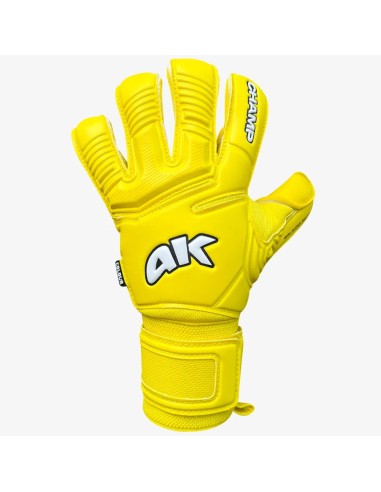 4keepers gloves gloves 4keepers Champ Colour Yellow VII RF2G