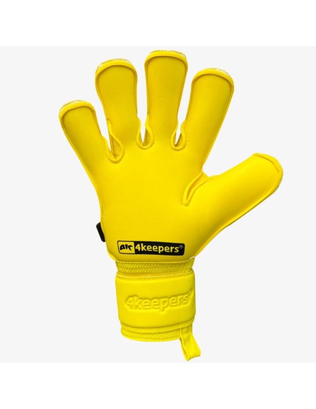 4keepers gloves gloves 4keepers Champ Colour Yellow VII RF2G