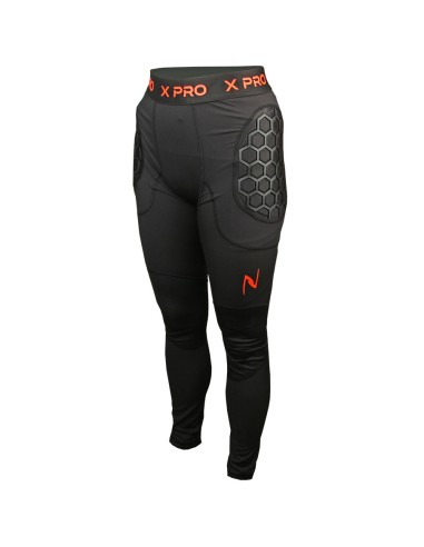 futbolsport pants pants goalkeeper PRO long
