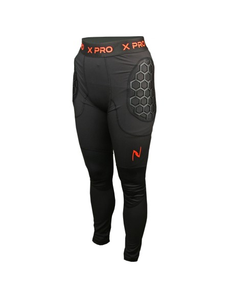 futbolsport pants pants goalkeeper PRO long