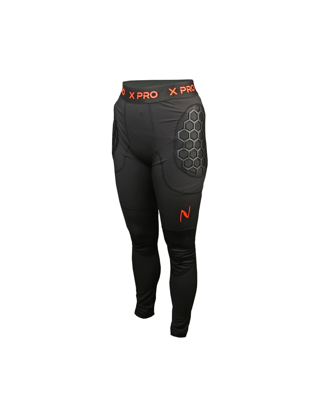 Futbolsport futbolsport pants pants goalkeeper PRO long