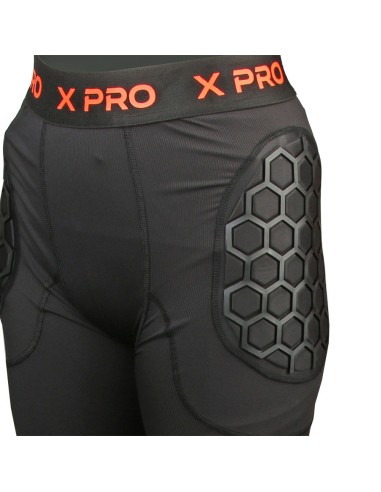futbolsport pants pants goalkeeper PRO long