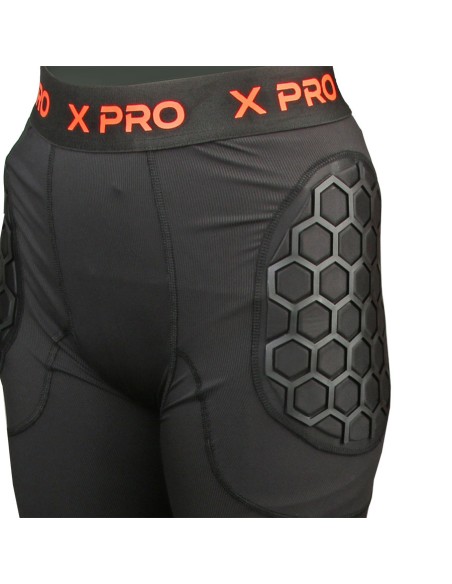 futbolsport pants pants goalkeeper PRO long