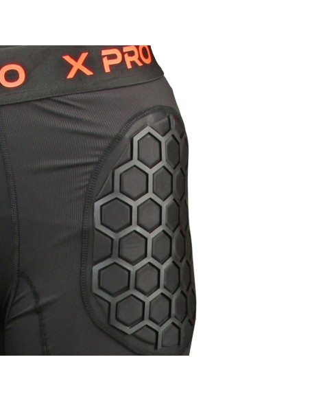 futbolsport pants pants goalkeeper PRO long