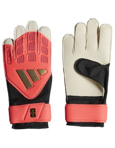 adidas gloves gloves adidas Predator GL Training WC Jr