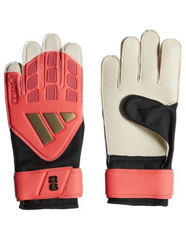 adidas gloves gloves adidas Predator GL Training WC Jr