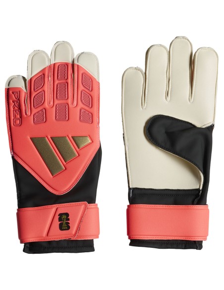 adidas gloves gloves adidas Predator GL Training WC Jr