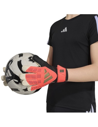 adidas gloves gloves adidas Predator GL Training WC Jr