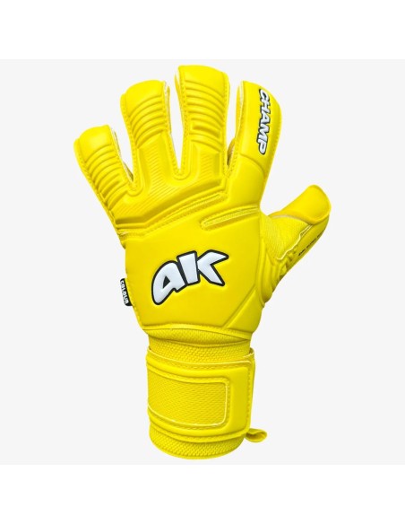4keepers gloves gloves 4keepers Champ Colour Yellow VII RF2G Junior