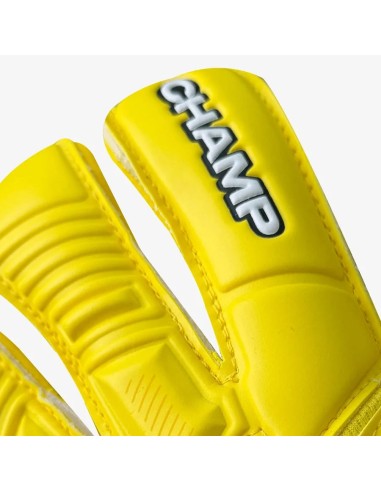 4keepers gloves gloves 4keepers Champ Colour Yellow VII RF2G Junior