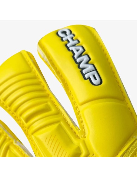4keepers gloves gloves 4keepers Champ Colour Yellow VII RF2G Junior