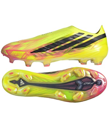 adidas shoes F50 Hyperfast Elite LL FG