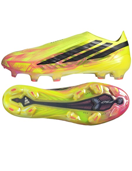 adidas shoes F50 Hyperfast Elite LL FG