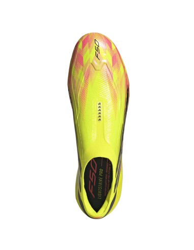 adidas shoes F50 Hyperfast Elite LL FG