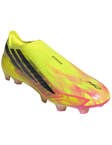 adidas shoes F50 Hyperfast Elite LL FG