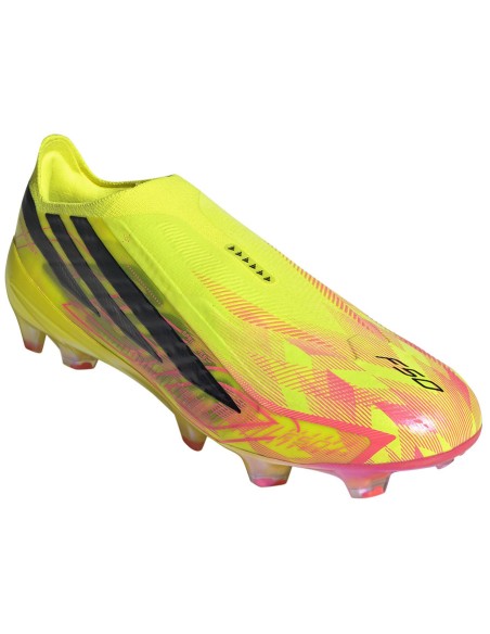 adidas shoes F50 Hyperfast Elite LL FG