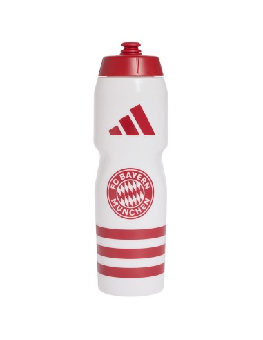 adidas Bidon adidas Bayern Munchen Home Bottle