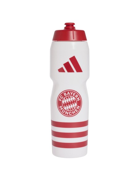 adidas Bidon adidas Bayern Munchen Home Bottle