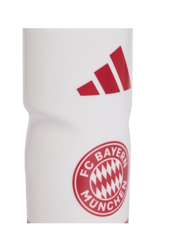 adidas Bidon adidas Bayern Munchen Home Bottle