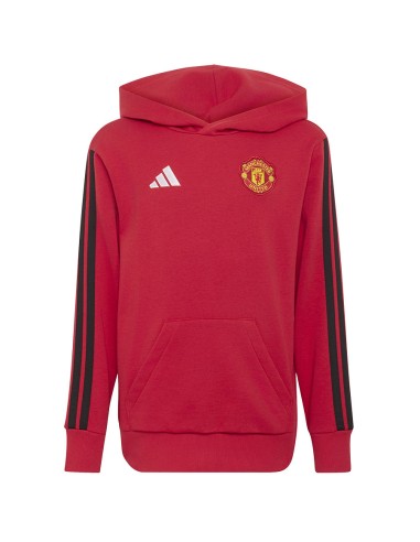 adidas sweatshirt sweatshirt adidas Manchester United Hoody Junior