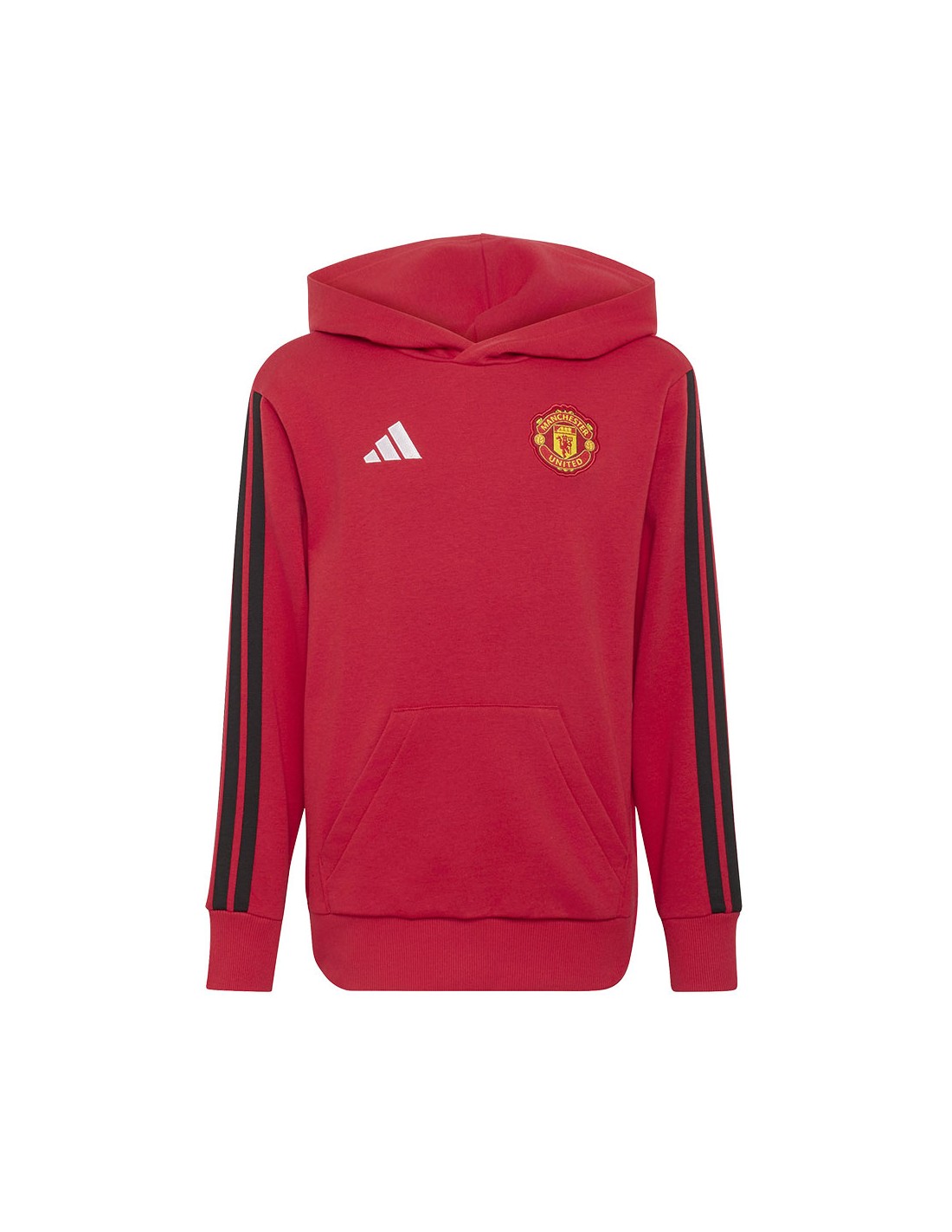adidas sweatshirt sweatshirt adidas Manchester United Hoody Junior