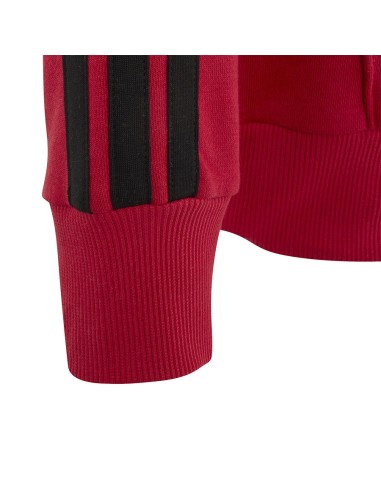 adidas sweatshirt sweatshirt adidas Manchester United Hoody Junior