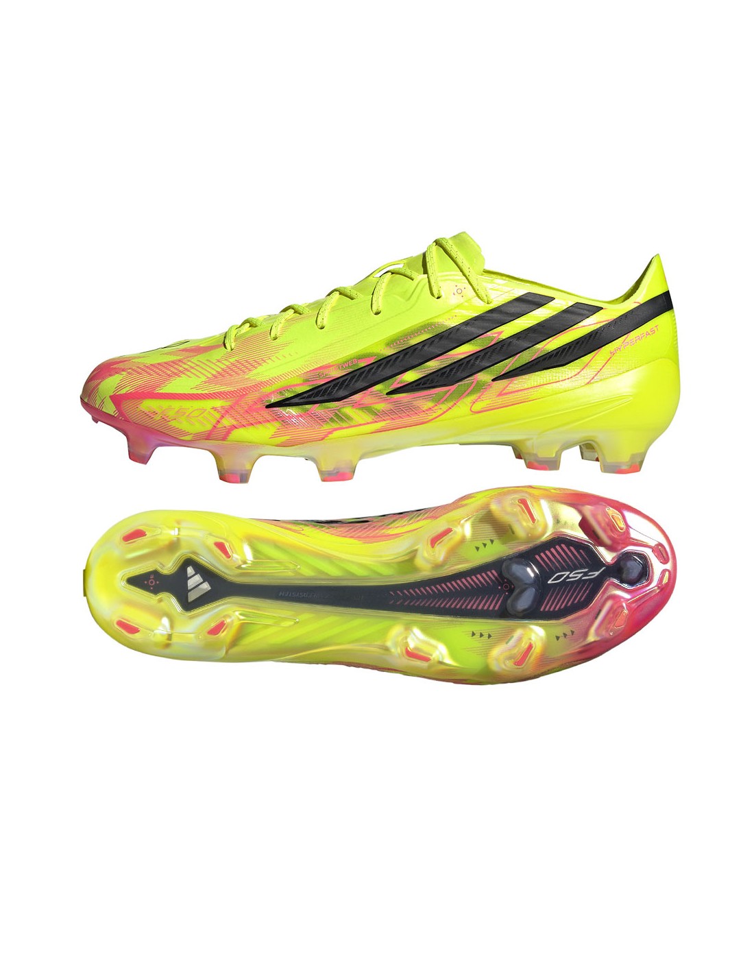 adidas shoes F50 Hyperfast Elite FG