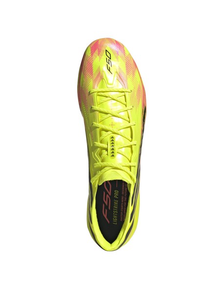 adidas shoes F50 Hyperfast Elite FG