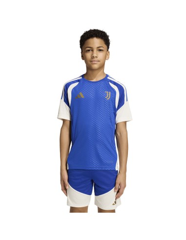adidas tshirt jersey adidas Juventus Tiro 26 Competition Training Junior JSY