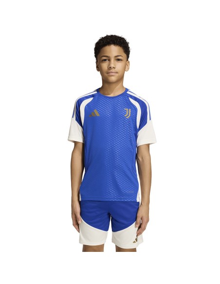 adidas tshirt jersey adidas Juventus Tiro 26 Competition Training Junior JSY