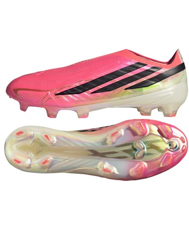 adidas shoes F50 Hyperfast Elite LL FG