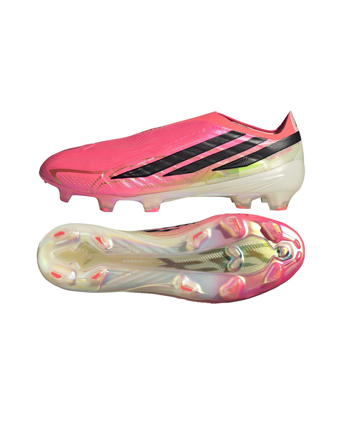 adidas shoes F50 Hyperfast Elite LL FG