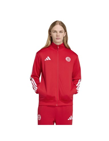 adidas sweatshirt sweatshirt adidas FC Bayern DNA Track Top