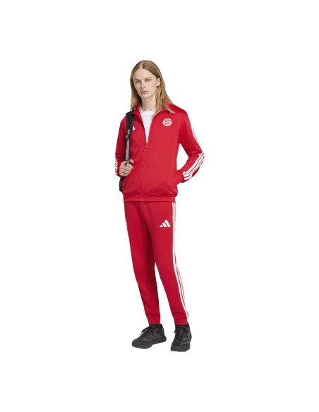 adidas sweatshirt sweatshirt adidas FC Bayern DNA Track Top