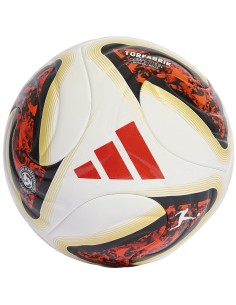 adidas ball Bundesliga 202627 Competition