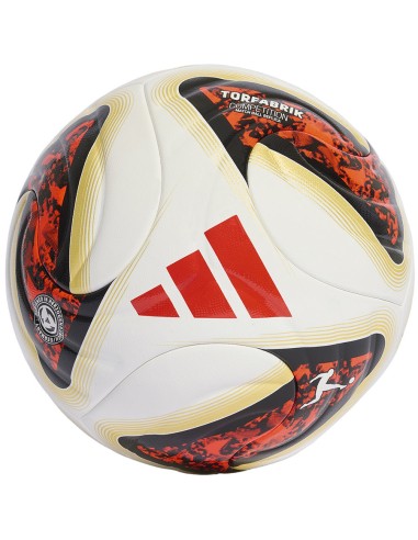 adidas ball Bundesliga 202627 Competition
