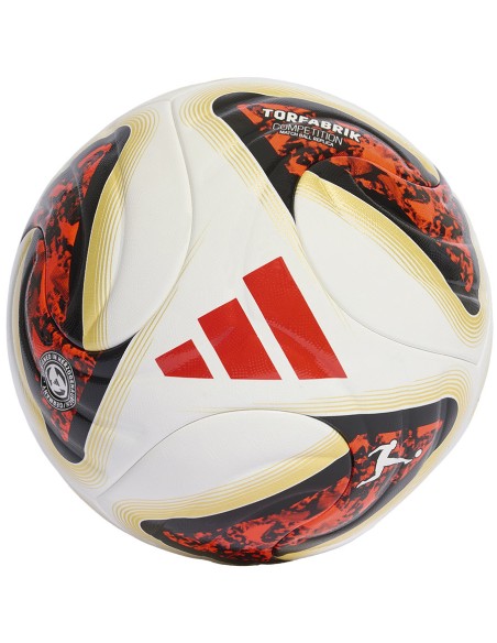 adidas ball Bundesliga 202627 Competition