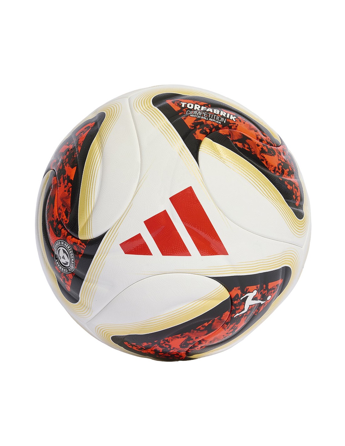 adidas ball Bundesliga 202627 Competition