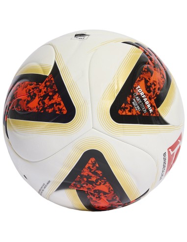 adidas ball Bundesliga 202627 Competition