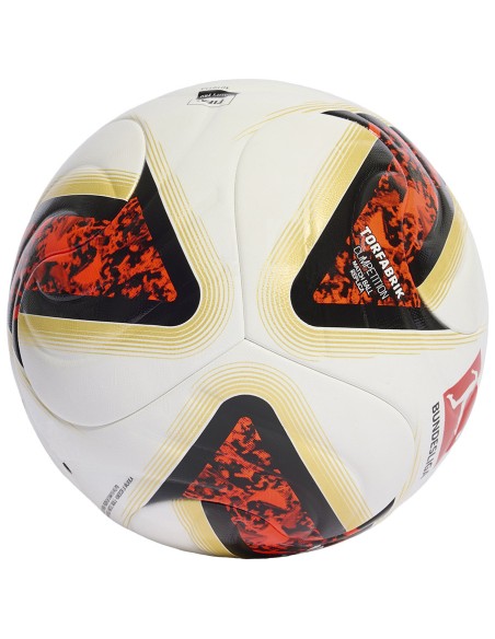 adidas ball Bundesliga 202627 Competition